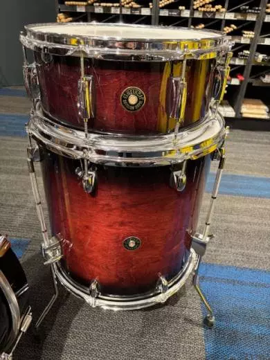 Gretsch Catalina Maple Shell Pack 2